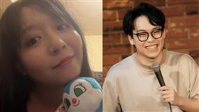 天殘。（圖／翻攝自IG）
