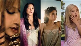 ▲BLACKPINK發布首支世界巡迴官方預告片。（圖／翻攝自BLACKPINK YT）