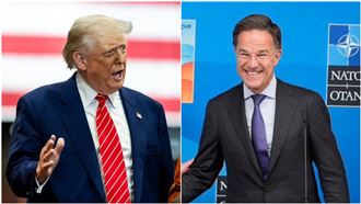 呂特：北約與美國格陵蘭會談　意在防中俄