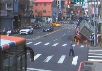 三重天坑原因找到了！建商被停工並開罰