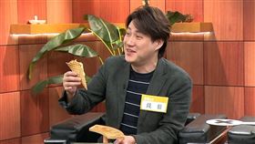 錢毅是錦繡二重唱的同期生。（圖／年代提供）