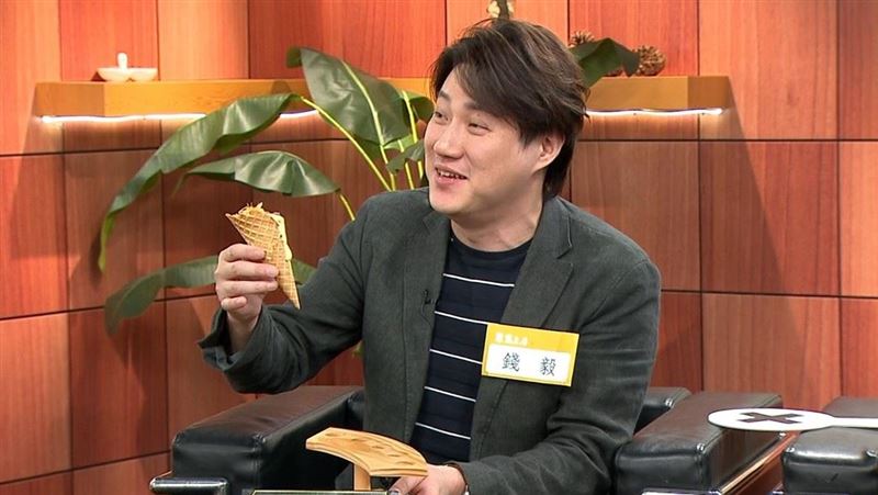 吳宗憲曾簽他 男星五子哭墓洗大體求生