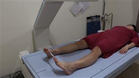 肌少症。（圖／衛福部彰化醫院）