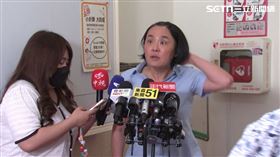 ▲陳玉珍回應賴中強（圖／翻攝畫面）