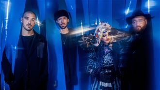 澳洲神團要來了　10月攻台門票、地點統整