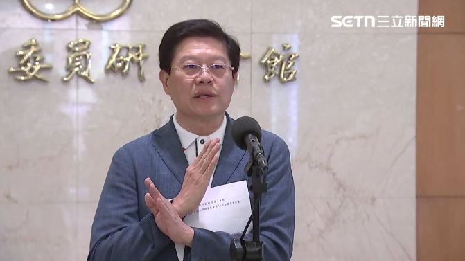 文山退葆823後才謝票：投入罷免羅明才