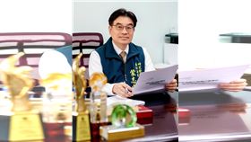 蒙志成,研考會,台南地檢署,台南,公務車,家人,私用,特支費