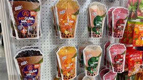 ▲「雪之戀」推出二款主打新品（圖/雪之戀提供。）