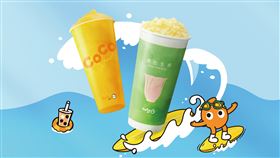 CoCo都可飆涼放暑價　熱浪退散靠這杯（圖／業者提供）