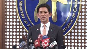 ▲日本前經濟安全主管大臣小林鷹之眾議員受訪。（圖／翻攝畫面）