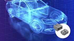 ▲汽車連接器大廠胡連。（圖／翻攝胡連官網）