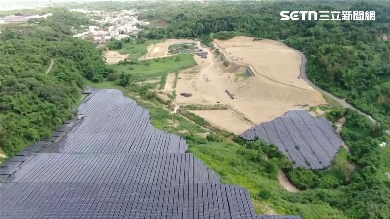 光電廠水保爭議　藍綠高雄市長前哨戰加溫