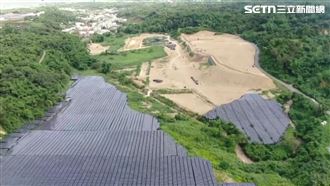 光電廠水保爭議　藍綠高雄市長前哨戰加溫