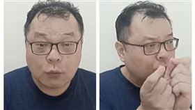 陳揮文（圖／翻攝自陳揮文臉書）