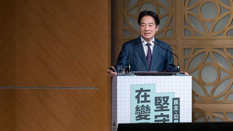 藍白對號入座狂轟雜質說　學者一句話酸爆