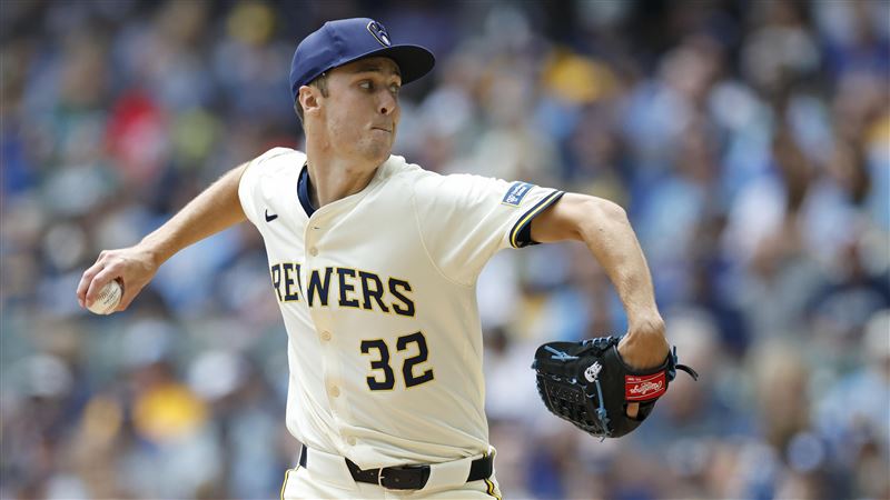 首局12球飆破163 釀酒人新人勝海盜狀元