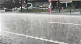 屏東,下雨,下冰雹,氣象