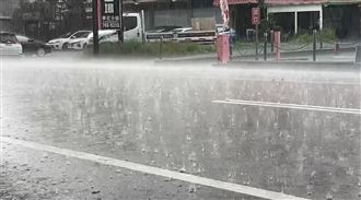 大雨來襲有「1驚人好處」：對中年人最好