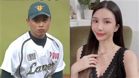 蘇心甯,LaLa,國光幫幫忙,國光女神,吳偲佑,前夫,女兒,過世,La New熊,日本職棒,千葉羅德海洋隊（圖／CPBLTV、蘇心甯IG）