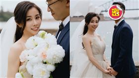 路路。（圖／翻攝自路路IG）