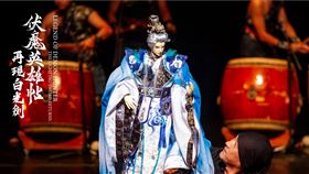 臺灣文化in大阪．關西世博戶外節目演繹人性中的科技（業配勿用）