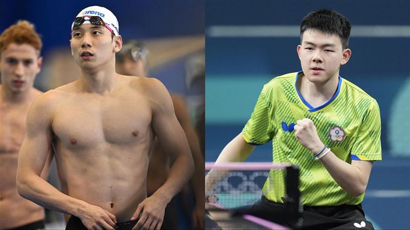 世大運國手名單出爐！王冠閎、高承睿領銜