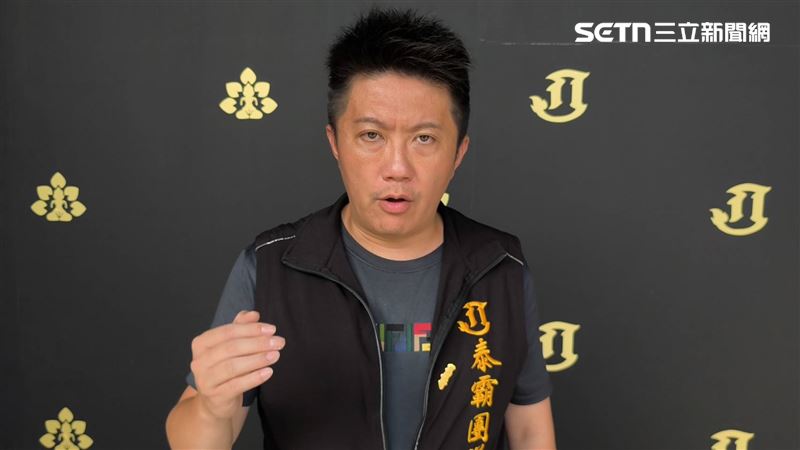 賓賓哥對於葉賓森不起訴將考慮再上訴。(圖/資料照,記者莊淇鈞攝影)