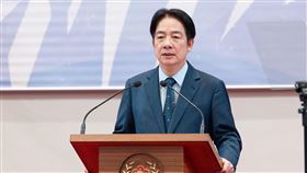 ▲總統賴清德主持「全社會防衛韌性委員會」第四次會議。（圖／總統府提供） 