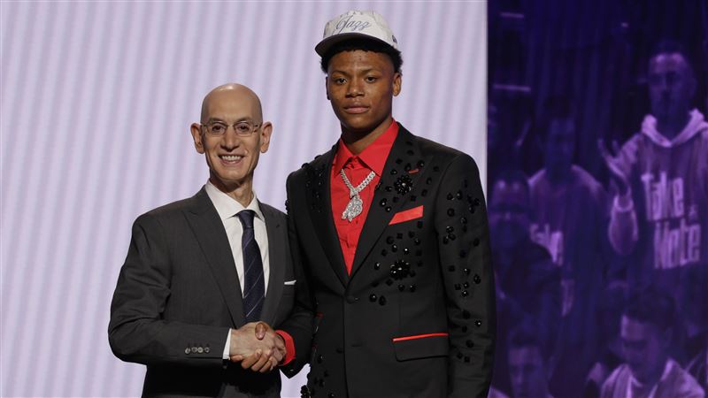 拒絕測試結果去爵士！　網虧：貝利快哭了