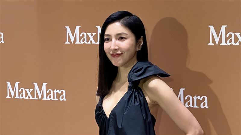 楊謹華認許瑋甯孕肚藏不住 她現況曝光