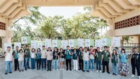 大罷免,尹立,南罷天志工團,花蓮,傅崑萁