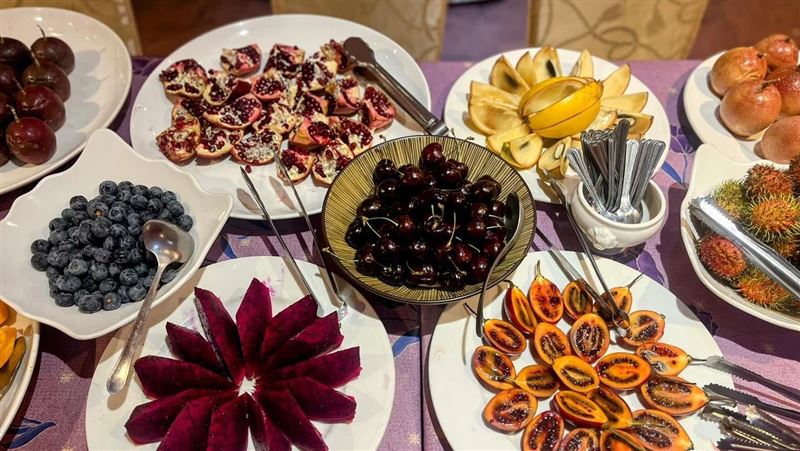 30年吃到飽回歸…漲價786元 業者自嘲有貴