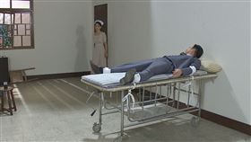 賴芊合展現私刑正義，對哥哥王燦怒甩巴掌，火力全開的「巴掌療法」讓觀眾直呼過癮。（圖／民視提供）