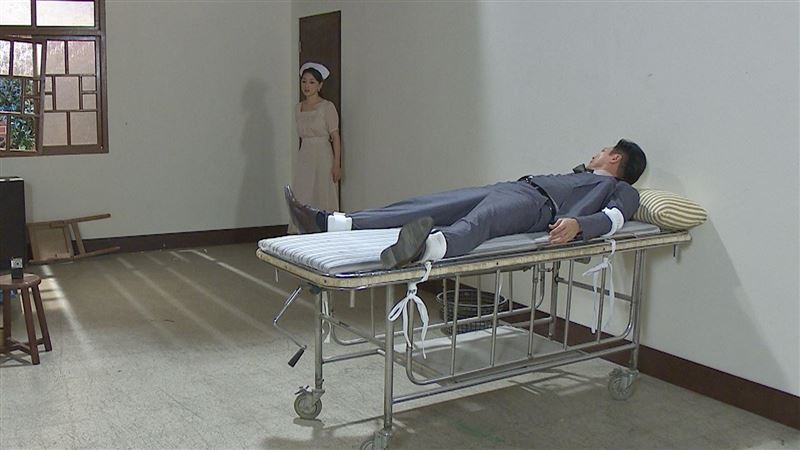 女星台語飆速狂飆！網封「苗可麗接班人」