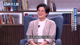 小說家楊双子。（圖／話時代人物提供）