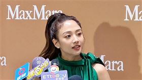 鬼鬼。（圖／記者林汝珊攝影）