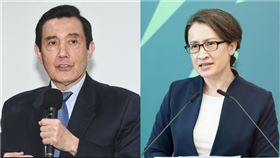 （圖／資料照、翻攝自蕭美琴臉書）