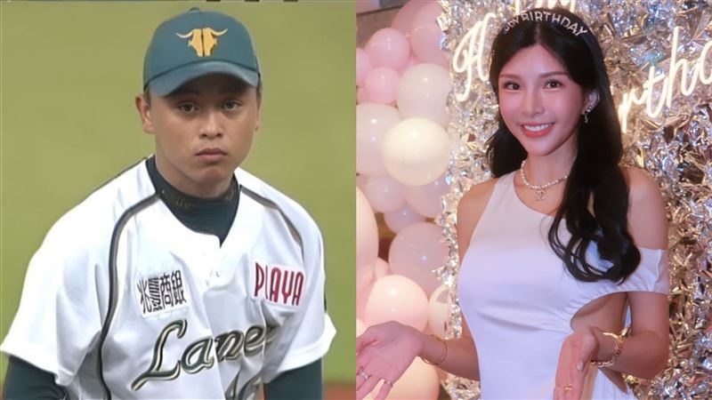 蘇心甯前夫身分是前職棒球員 真實死因曝