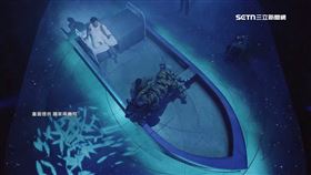 《少年PI》舞台劇　七月來台展開奇幻旅程