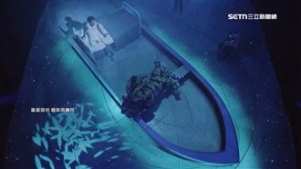 《少年PI》舞台劇　七月來台展開奇幻旅程