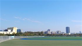 台中,水湳,土地標售。（圖／台灣房屋提供）