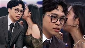 賀瓏,天殘,Albee,薩泰爾,解約,PTT,身高,顏值（圖／翻攝自STR Network YouTube）