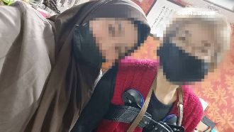 獨／偷記阿嬤銀行密碼　外傭月盜領10萬元