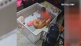 文 控保母扣嬰1800