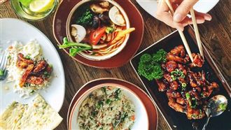 吃飯也能減肥？8種負卡路里食物越吃越瘦