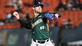 ▲台鋼雄鷹後勁。（圖／台鋼雄鷹提供） 