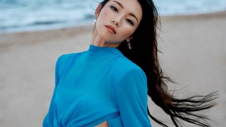 女星爆資料造假遭封殺 砸22億大片受牽連