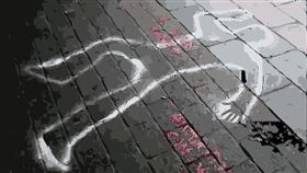 凶宅,謀殺。（圖／翻攝自免費圖庫pixabay）