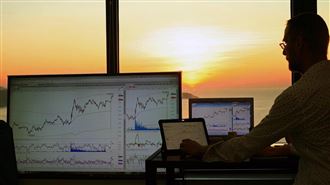 這檔大股東狂賣股仍連4根漲停　噴漲45%