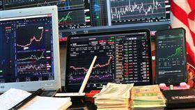 ▲AI與半導體股表現續強下，台股盤中多頭動能尚未退卻。（示意圖／PIXABAY）   